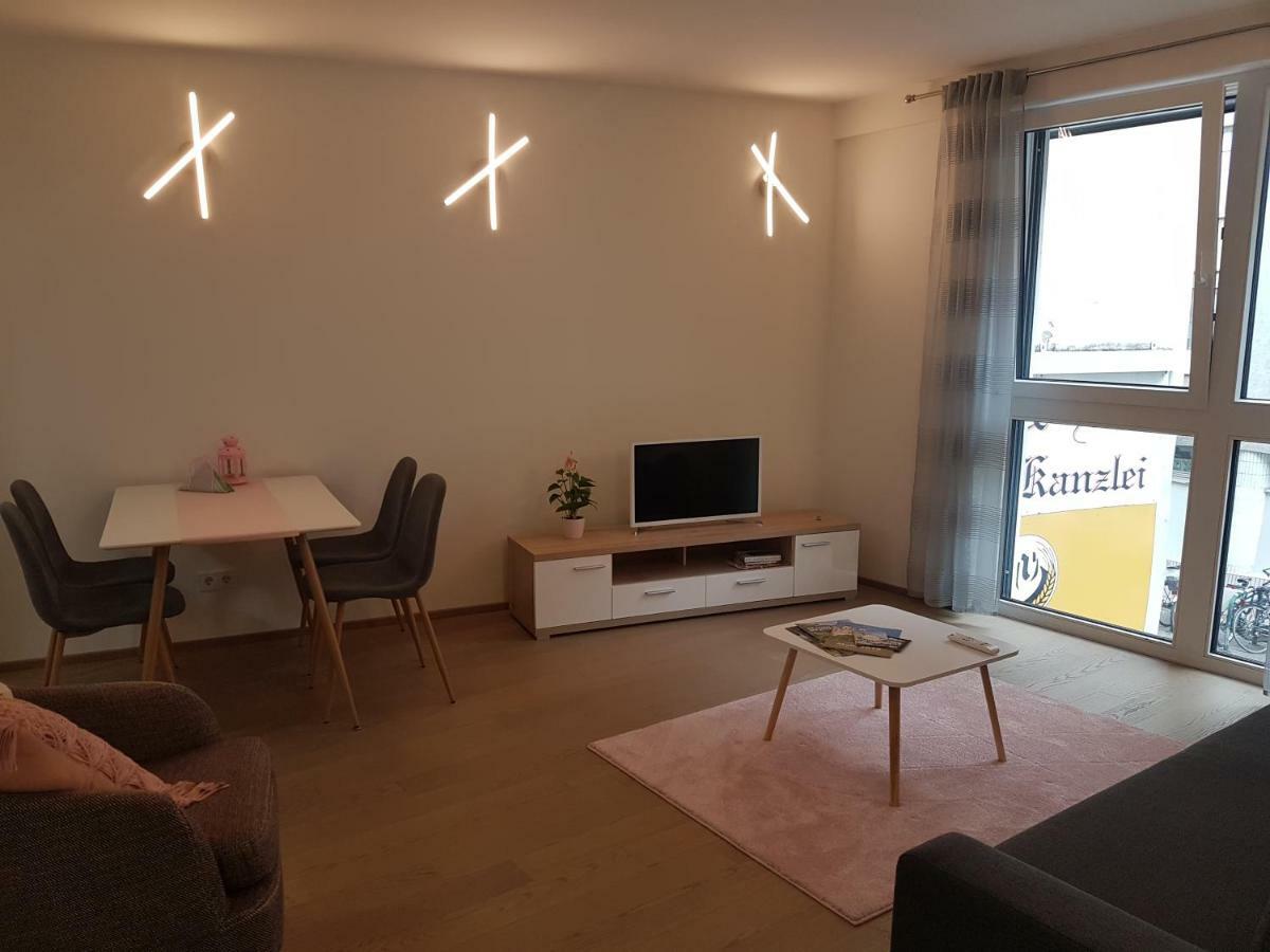 Apartament Family-friendly In *