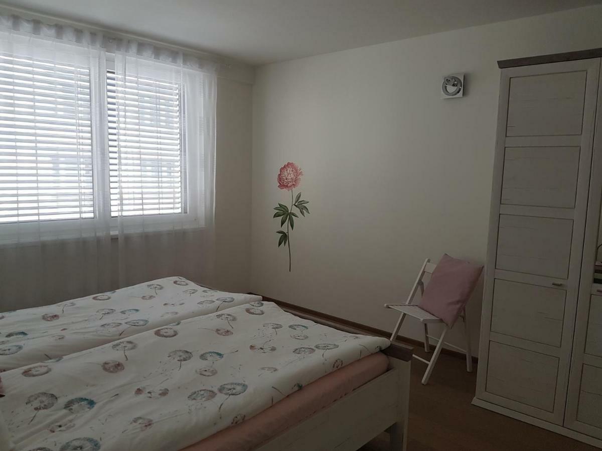 Apartament Family-friendly In