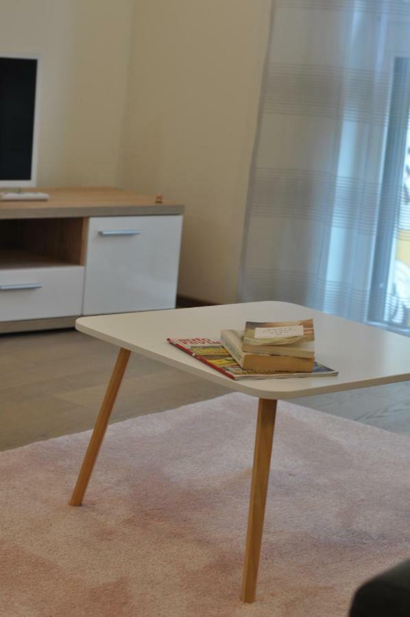 Family-friendly In Apartament *