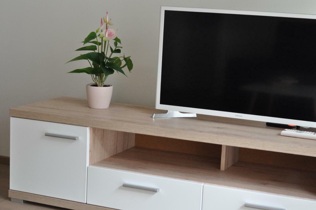 Apartament Family-friendly In *