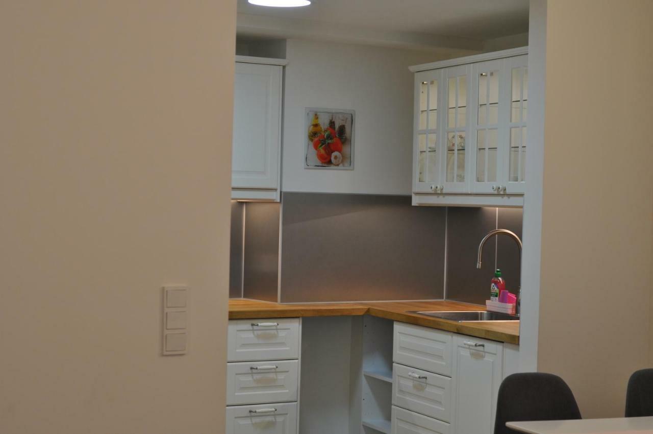 Apartament Family-friendly In Wiedeń