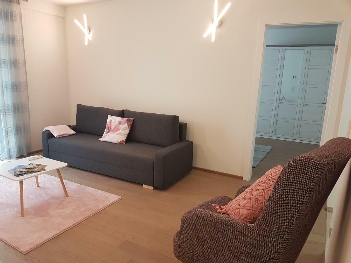 Family-friendly In Apartament *